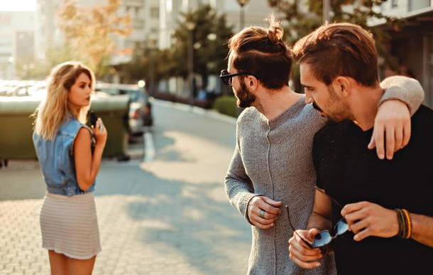 女生真的能说放下就放下吗？揭开她决绝分手的背后真相！