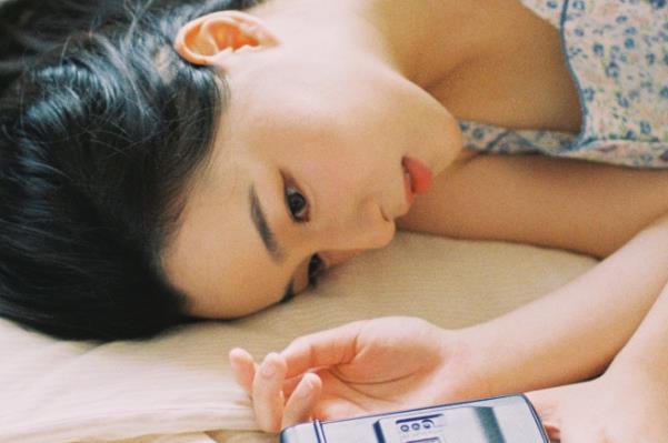 前男友分开信念坚定，有机会复合吗？