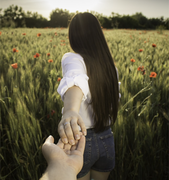 分手后想复合，女生说没想好，是什么意思？