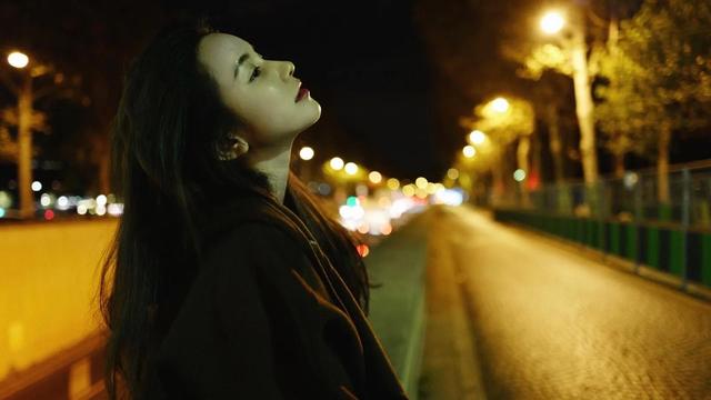 女生拉黑你是什么意思，是不爱了吗
