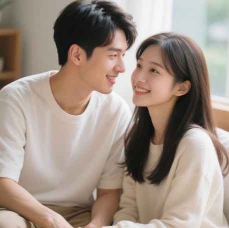 如何挽回女朋友：让爱情重燃的绝佳话语技巧