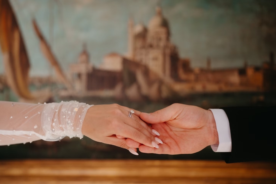 挽回婚姻：老婆想离婚，如何挽救我们的爱情
